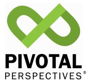 pivotal perspectives logo with trademark